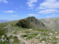Dow Crag Skyline